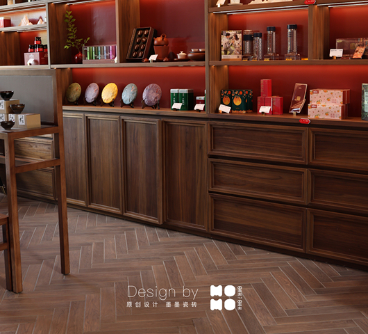 RICH&nbsp;&mdash; International Cuisine Restaurant (Jiangmen, China)