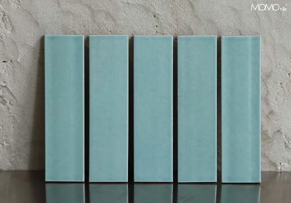 Three Series, Presenting Different Facets of the Wet Extrusion Process