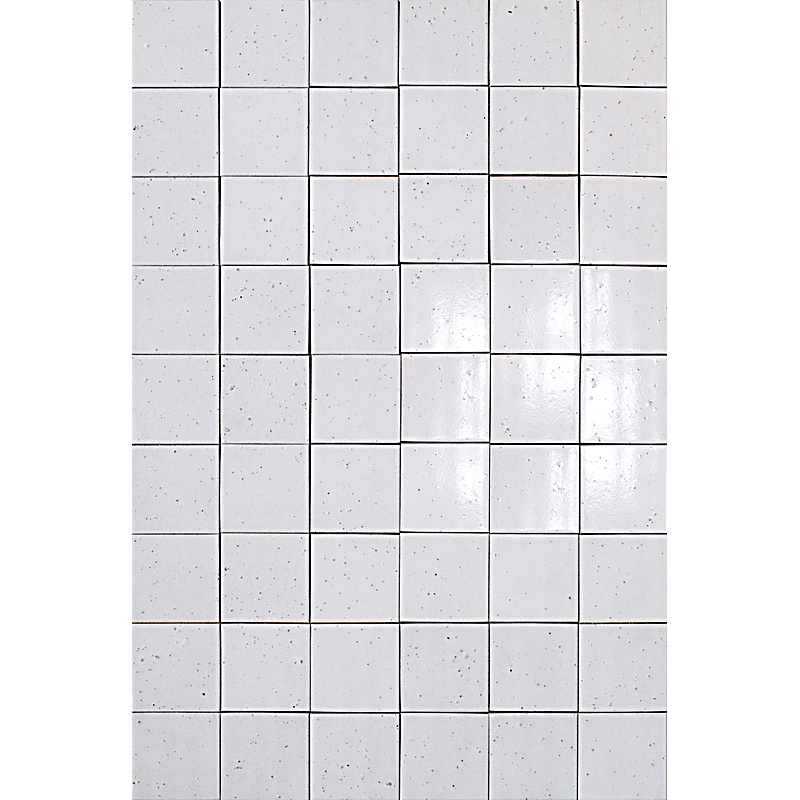 Kiln Ember Series-Small Porcelain Tile