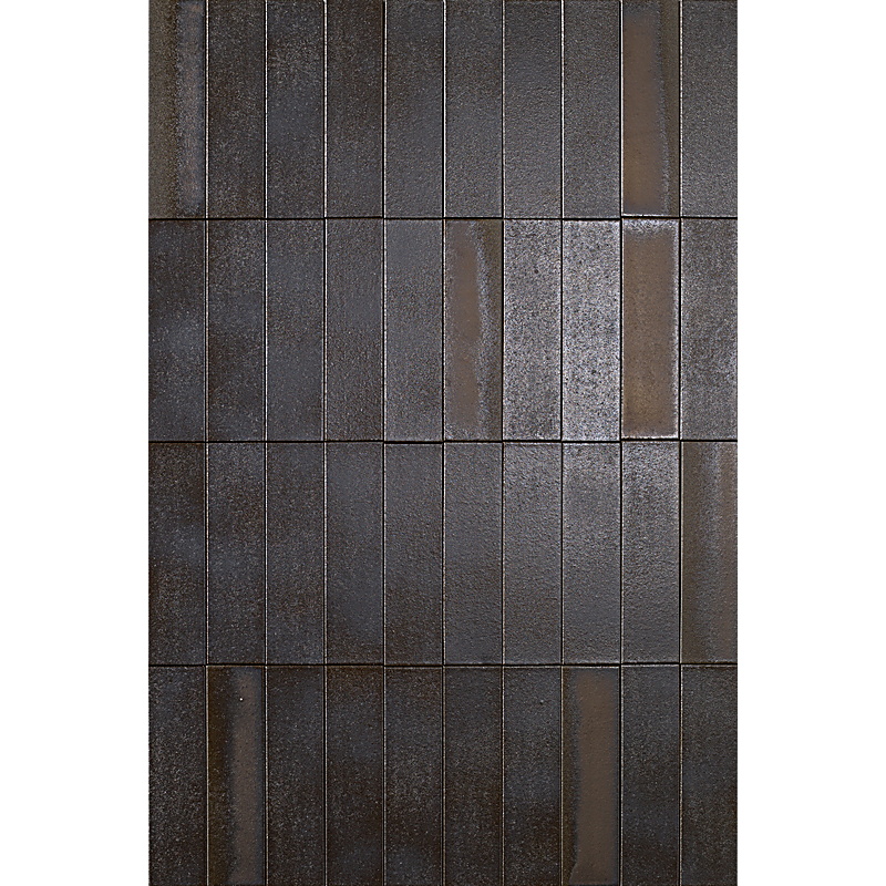 Kiln Ember Series-Small Porcelain Tile