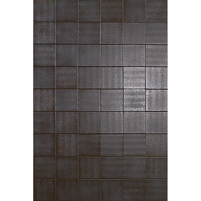 Kiln Ember Series-Small Porcelain Tile