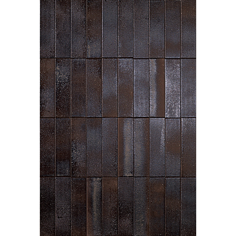 Kiln Ember Series-Small Porcelain Tile