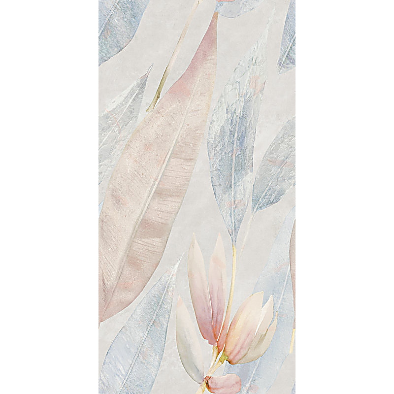 Porcelain Tile / Plant Series part 1