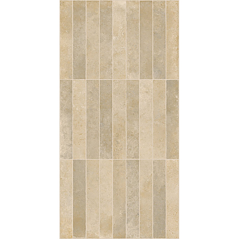 Porcleian Tile / Ripple Series Part 2