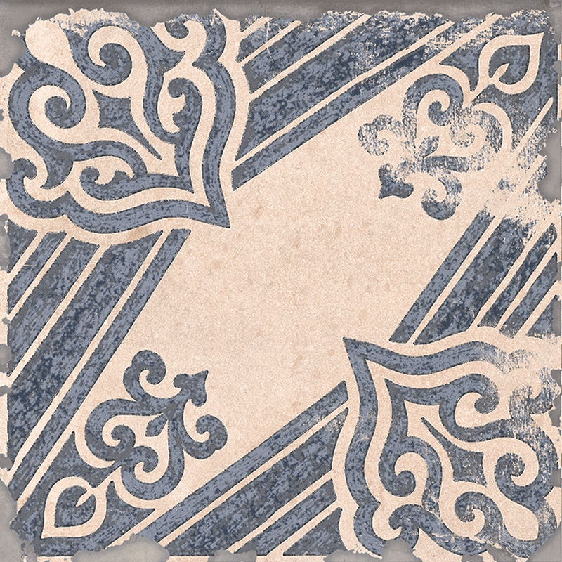Momo Small Tile / Fan Series Part 2